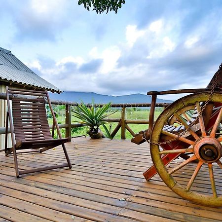 Pousada Vo Liane Praia Grande  Ngoại thất bức ảnh