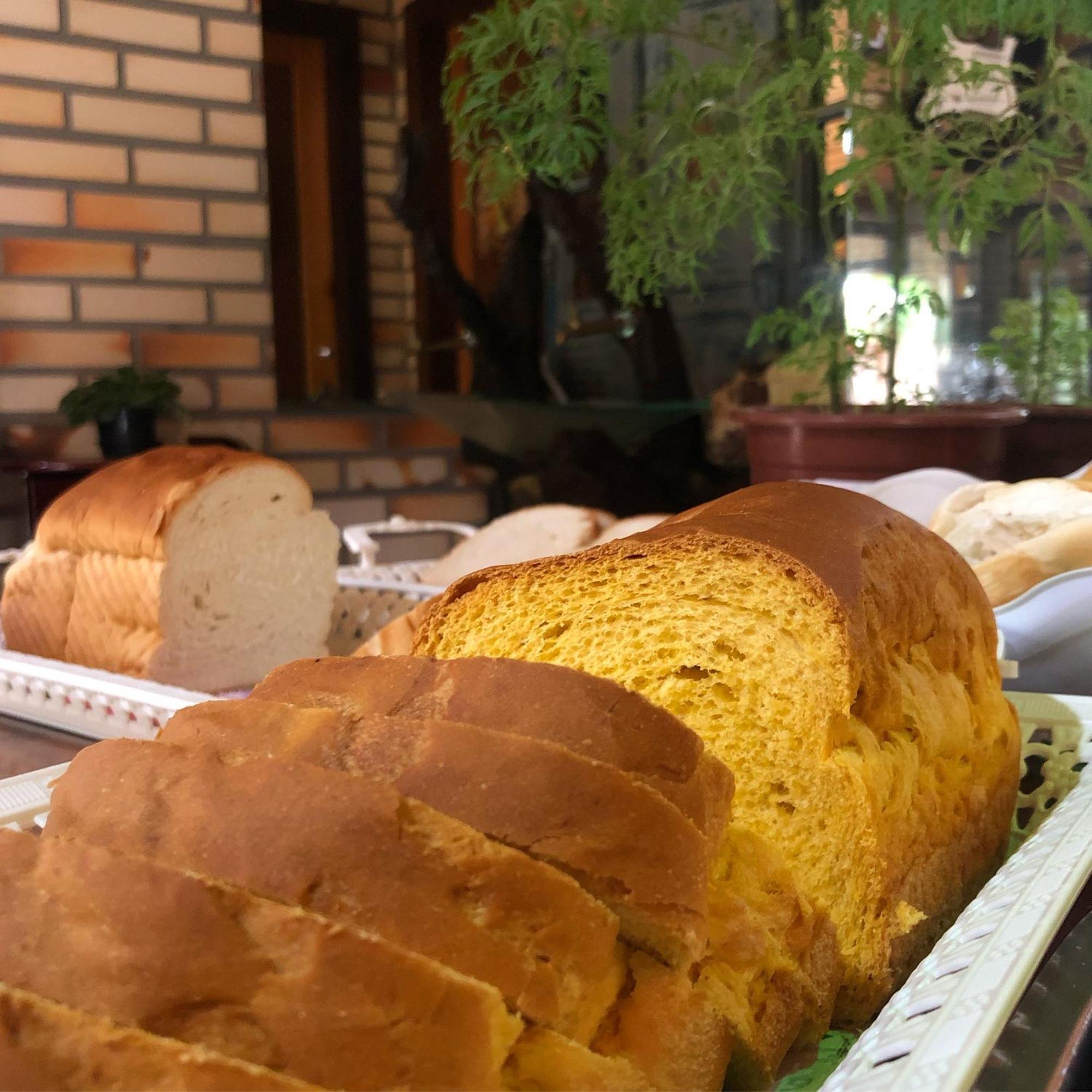 Pousada Vo Liane Praia Grande  Ngoại thất bức ảnh