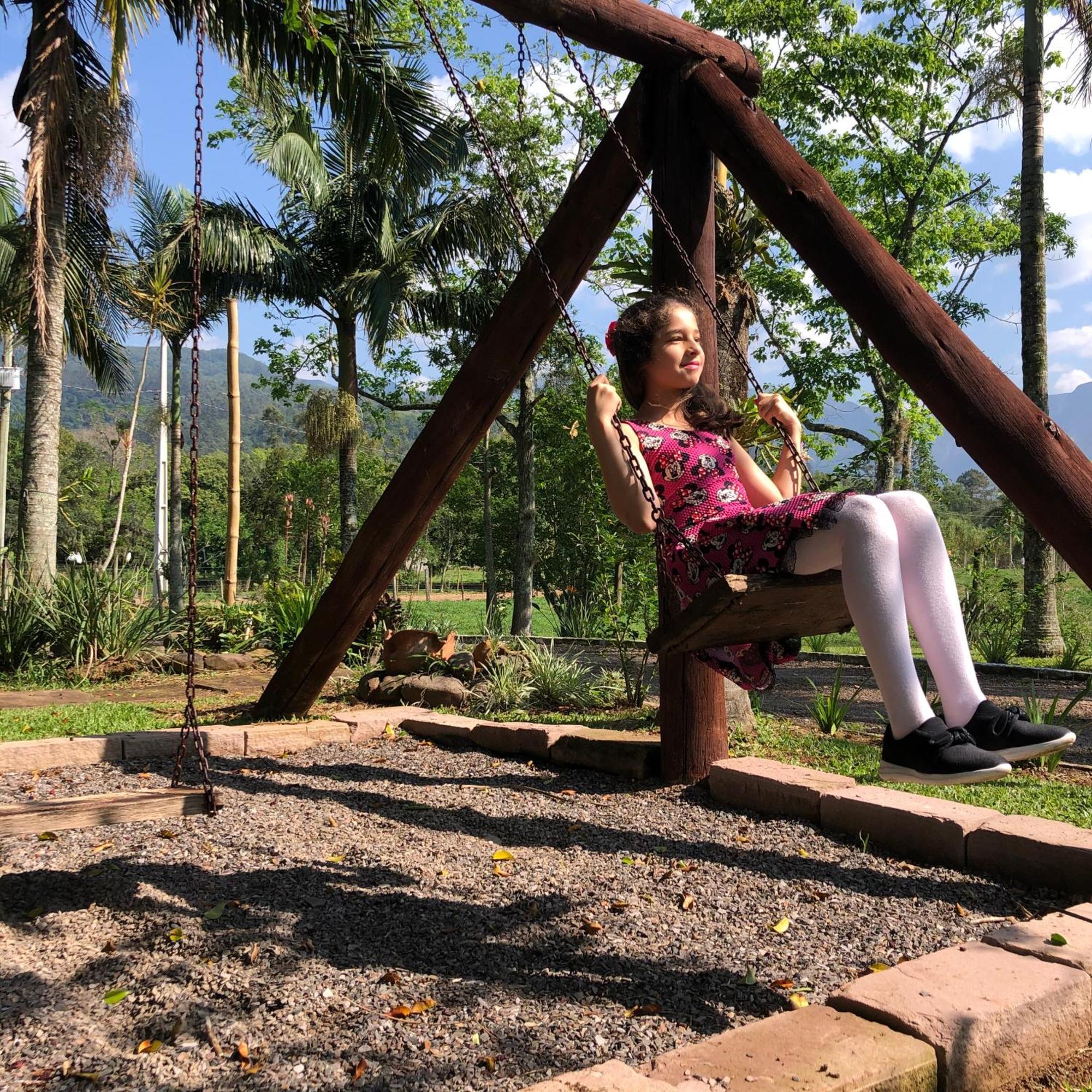 Pousada Vo Liane Praia Grande  Ngoại thất bức ảnh