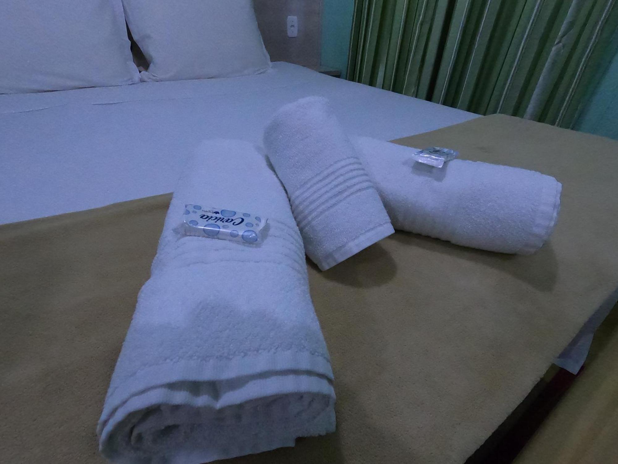 Pousada Vo Liane Praia Grande  Ngoại thất bức ảnh