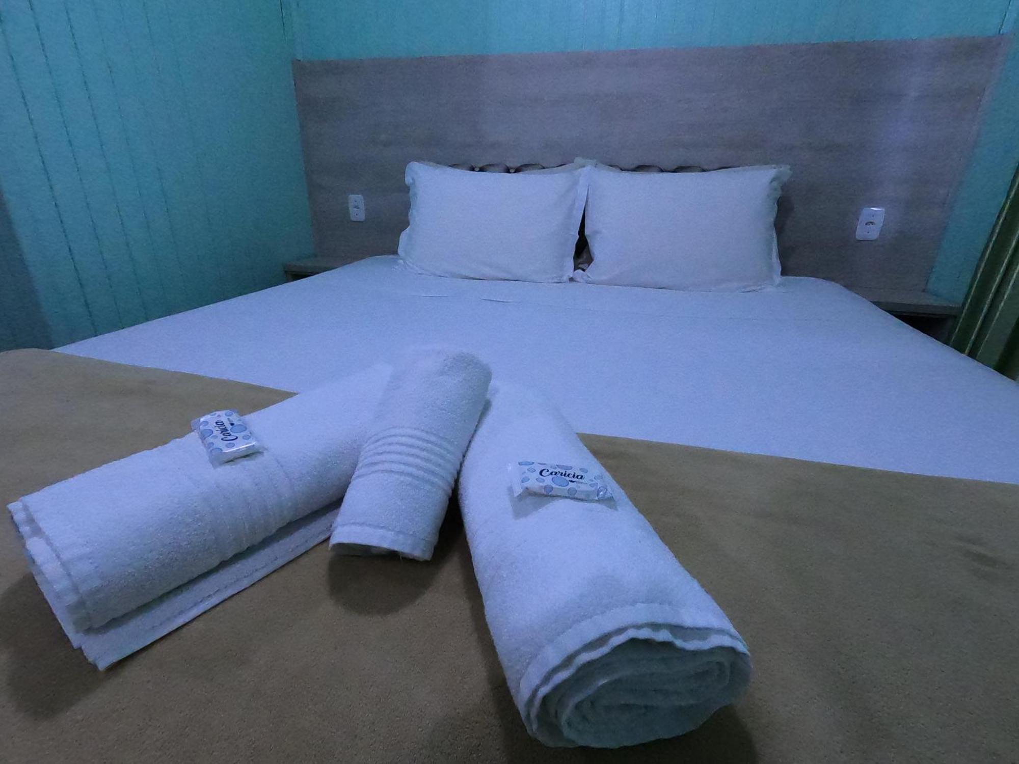Pousada Vo Liane Praia Grande  Ngoại thất bức ảnh